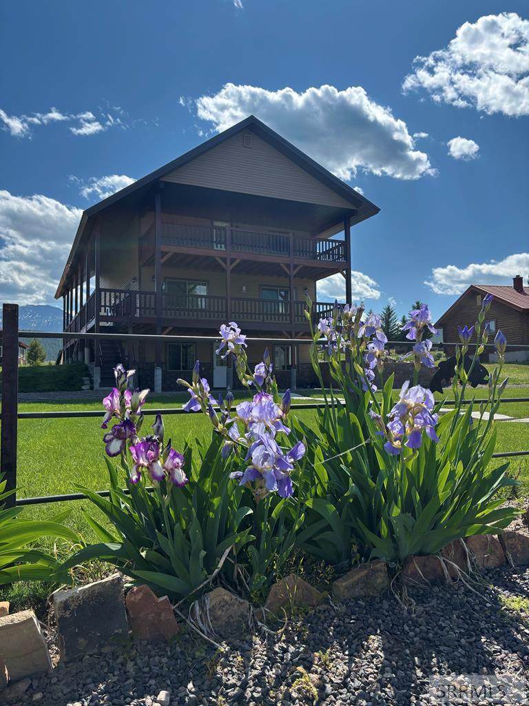 3842 White Cap Drive - Photo 1