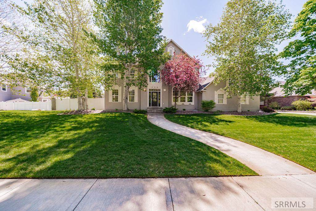 396 Cranbrook Lane - Photo 1