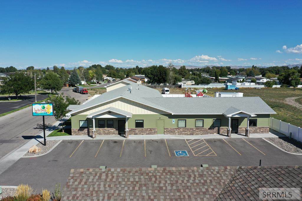 1002 Rupe Drive - Photo 1