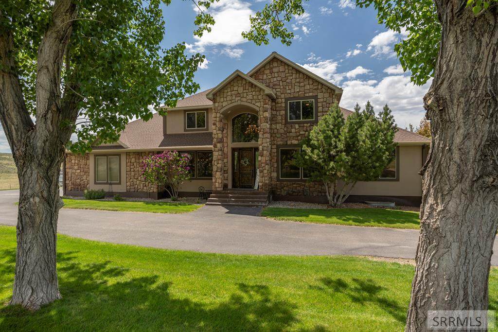 6850 Valverde Street - Photo 1