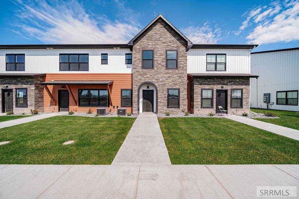 5107 N Beach Dr - Photo 1