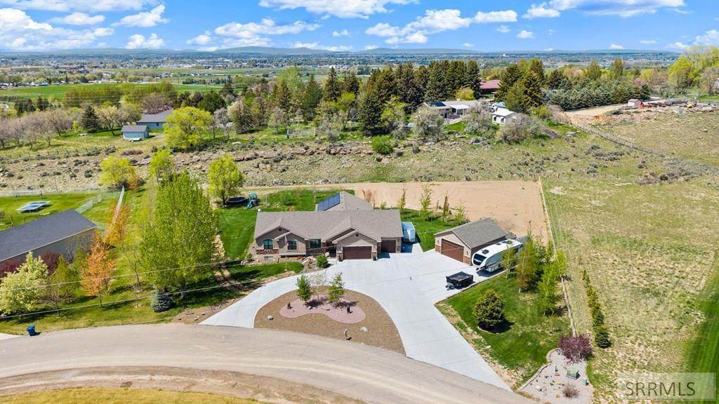 5465 Rio Seco Drive - Photo 1