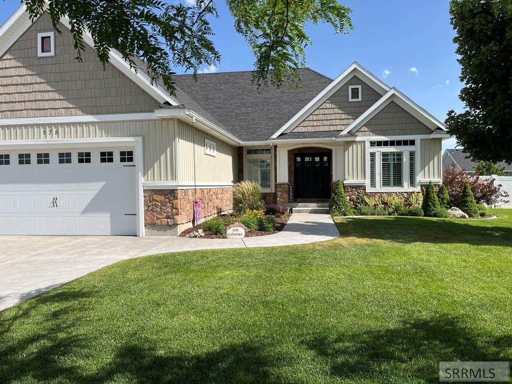 178 Calistoga Drive - Photo 1