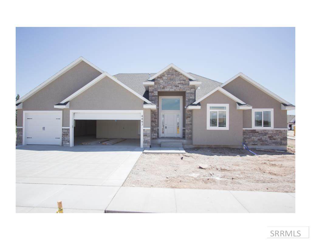 4443 Greystone Lane - Photo 1