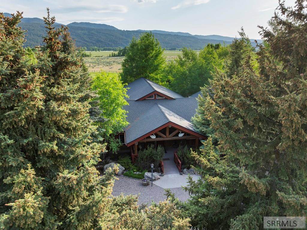 1591 Old Irwin Road - Photo 1