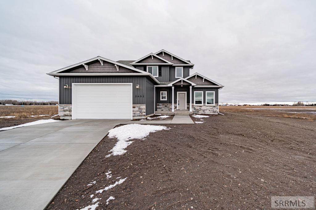 2602 Winter Dr - Photo 1