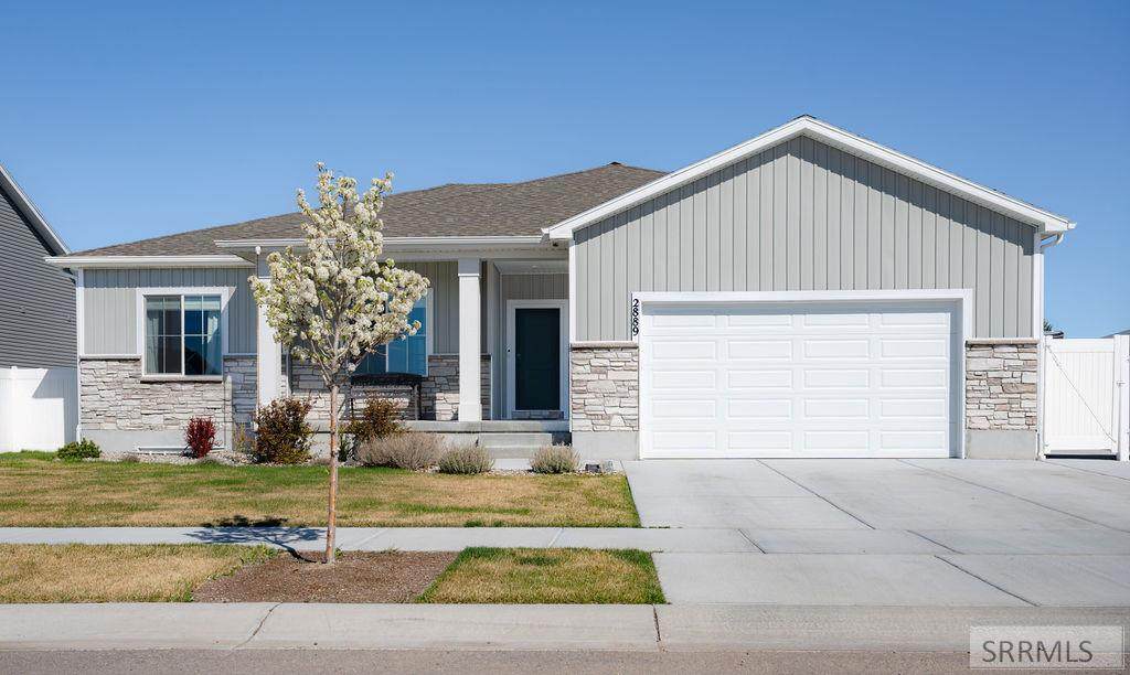 2889 Curlew Drive - Photo 1
