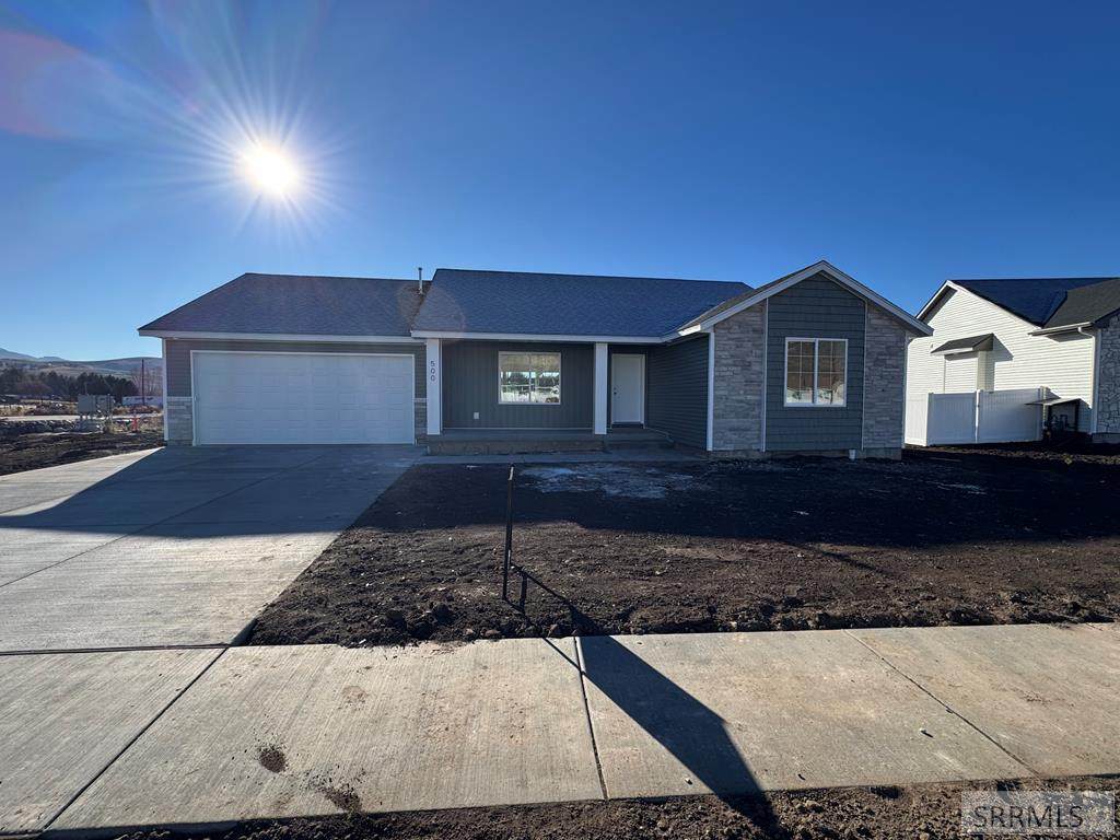 500 Toponce - Photo 1