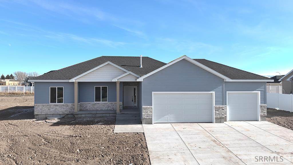 5935 Maggie Drive - Photo 1