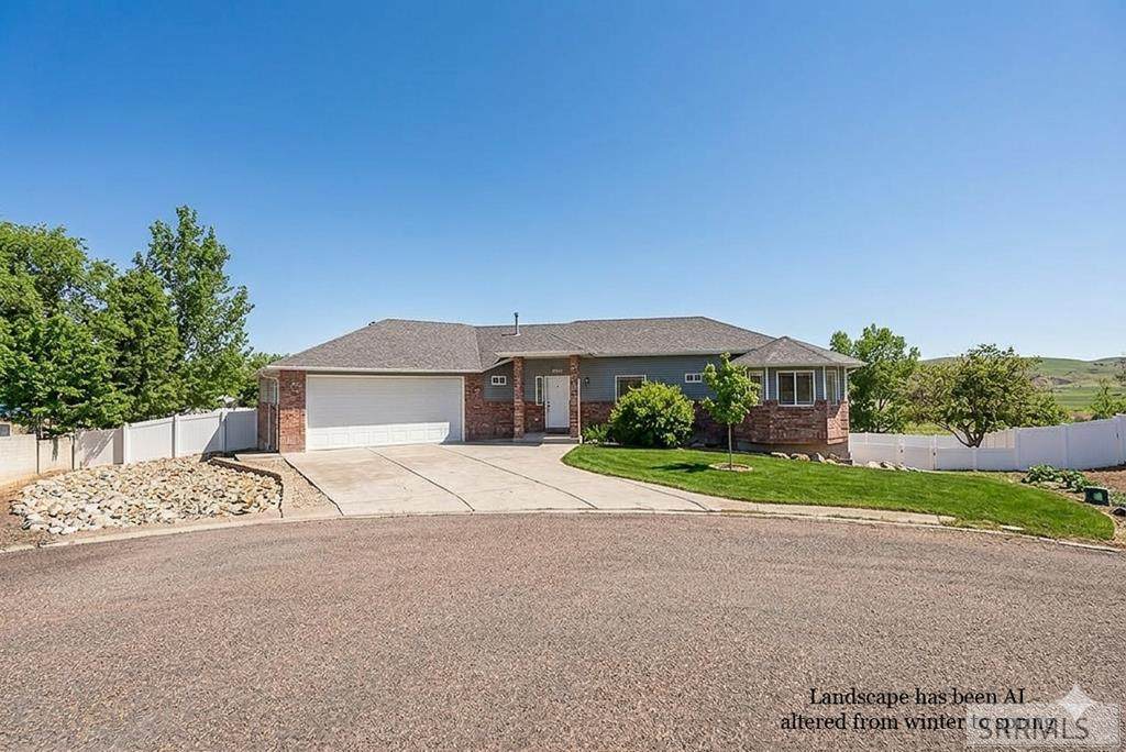 100 Mountain View Drive - Photo 1
