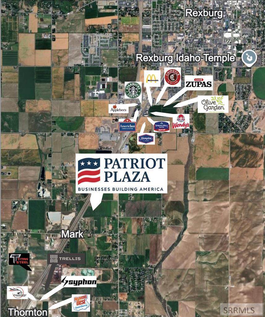 3390 Yellowstone Hwy - Photo 1