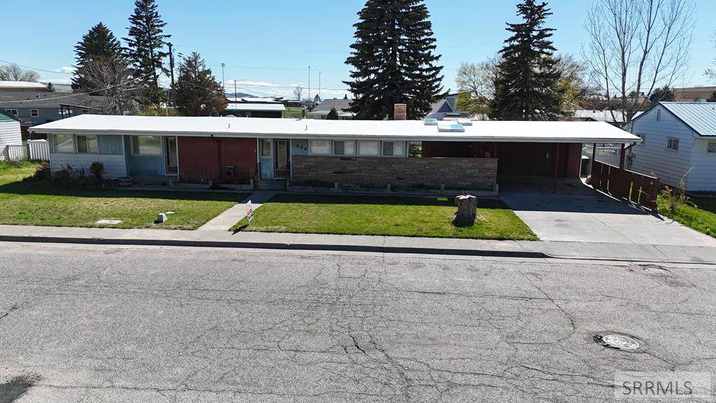 600 Curtis Street - Photo 1