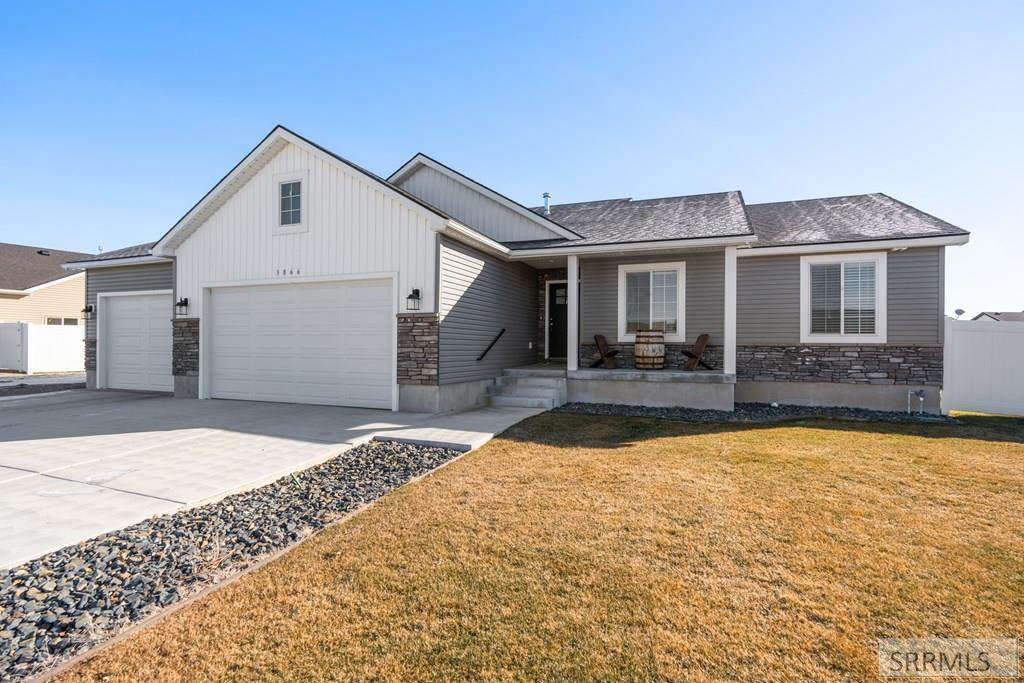 3866 Ola Vista Avenue - Photo 1