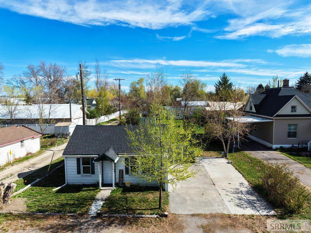 155 Jackson Street - Photo 1