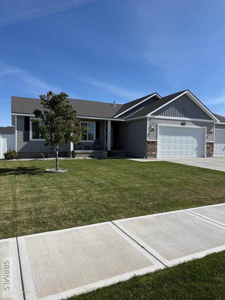 4307 Marlin Avenue - Photo 1