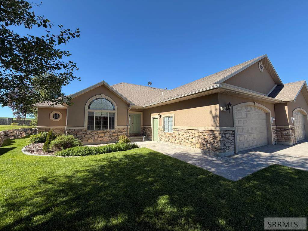 326 Eagle Summit Street - Photo 1