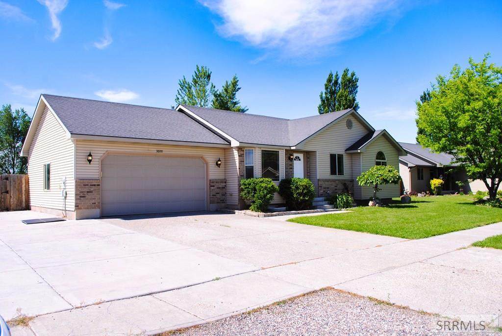 3600 Hyrum Drive - Photo 1