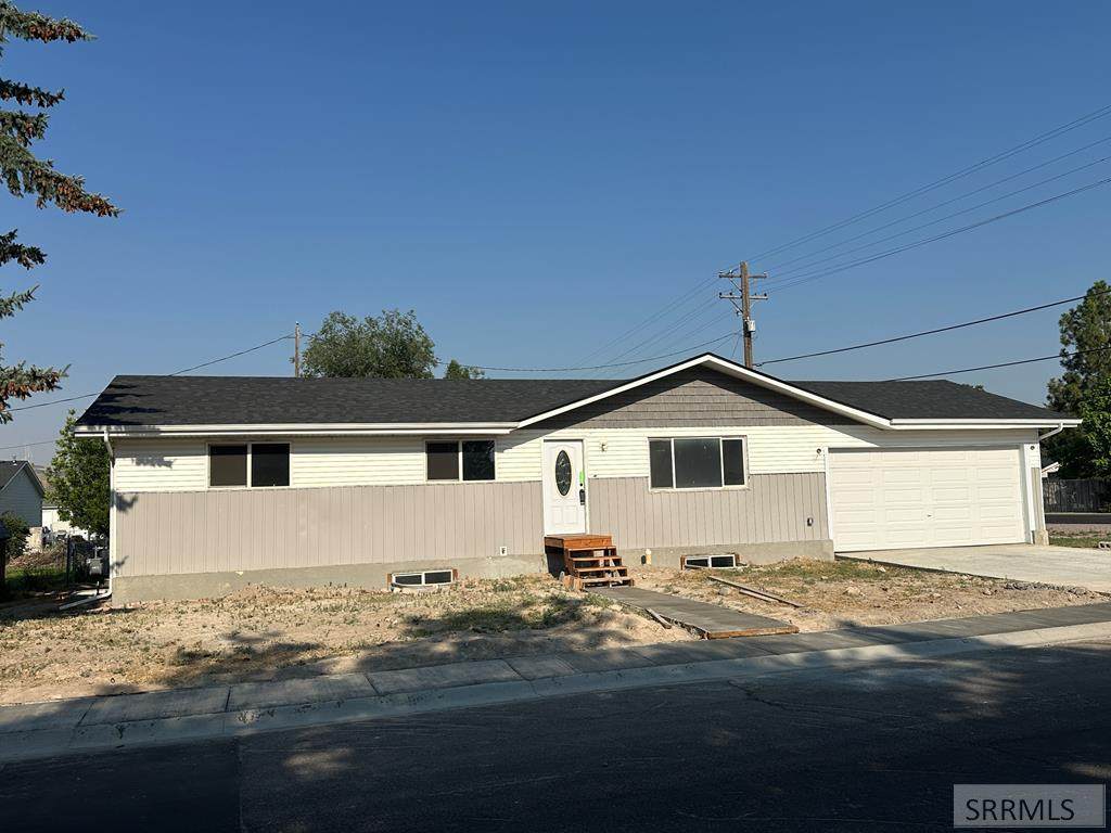 3975 Henderson Lane - Photo 1
