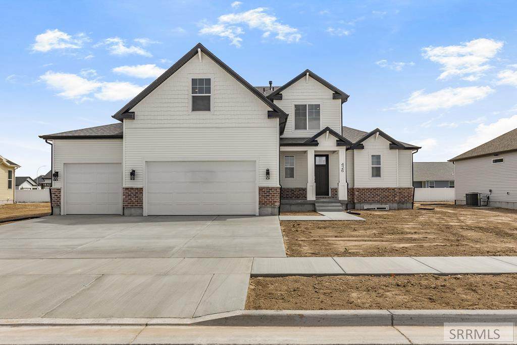 426 Sage Lakes Blvd - Photo 1