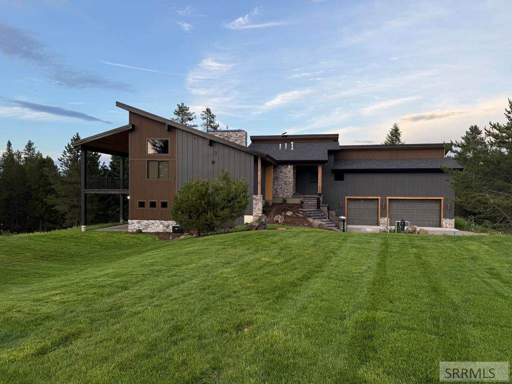 3614 Redtail Street - Photo 1