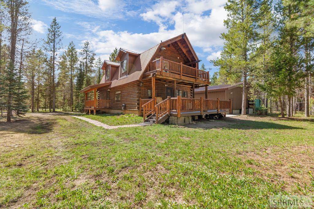 4020 Rancho Mccrea Road - Photo 1