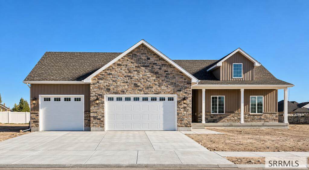 2821 Granite Falls - Photo 1