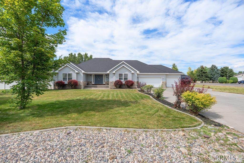 4679 Wind River Drive - Photo 1