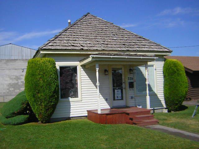 335 Judicial Street - Photo 1