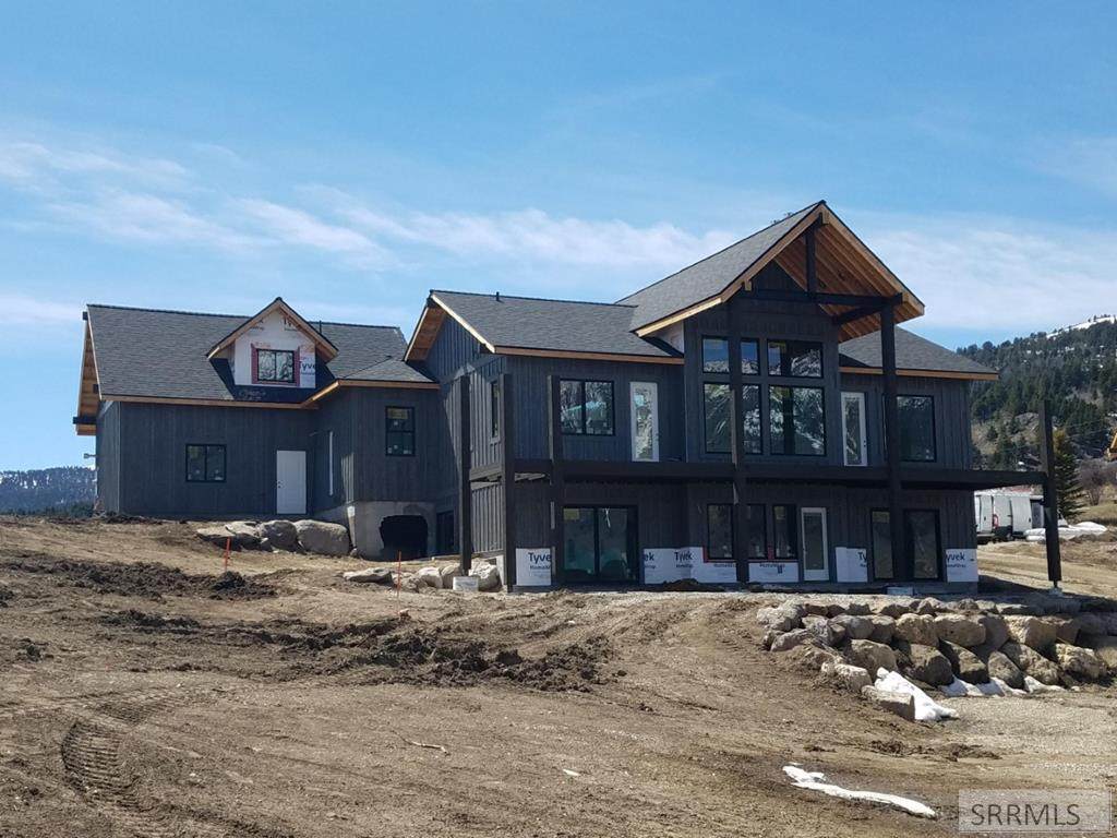 3603 Trophy Trout Drive - Photo 1