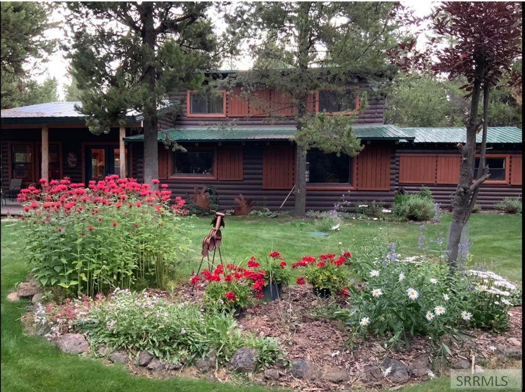 3787 Homestead Drive - Photo 1