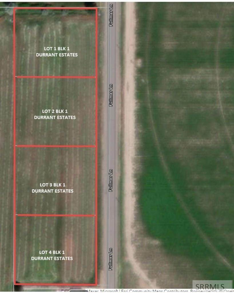 TBD Lot1 Fullmer Lane - Photo 1