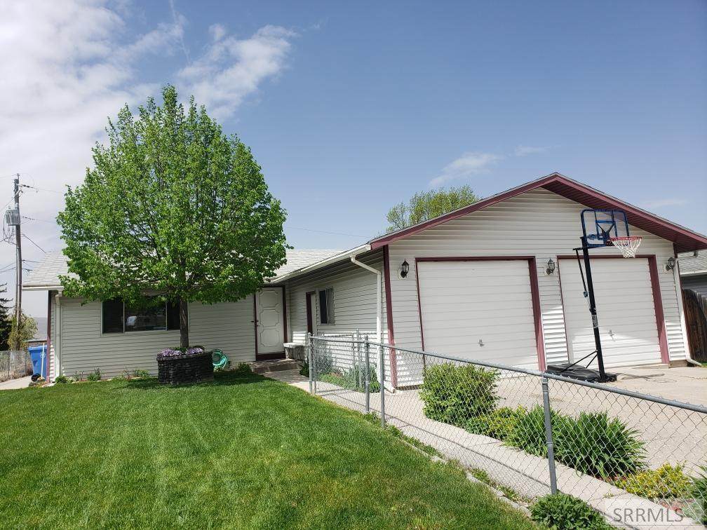 1227 Santa Anita Street - Photo 1