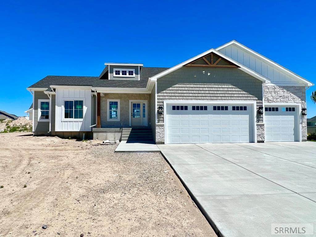 5098 Cypress Creek - Photo 1