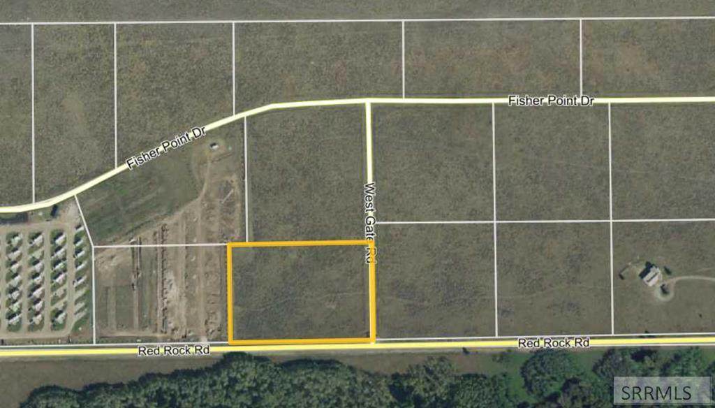 3721 Red Rock Road - Photo 1