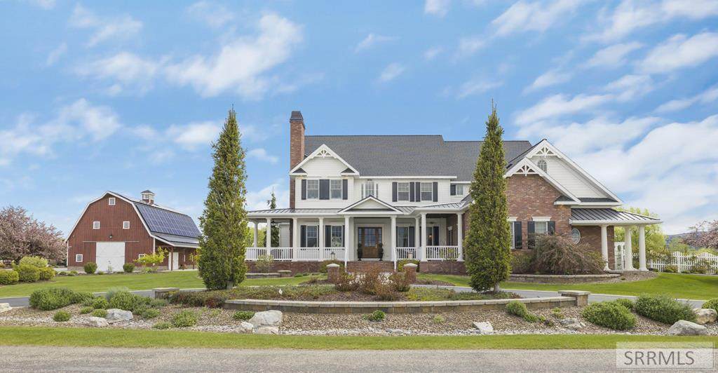 9071 Stirrup Lane - Photo 1