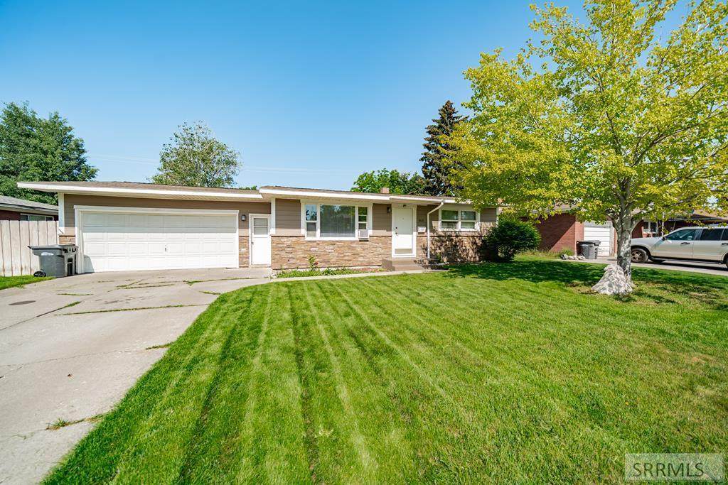 1020 Koster Avenue - Photo 1