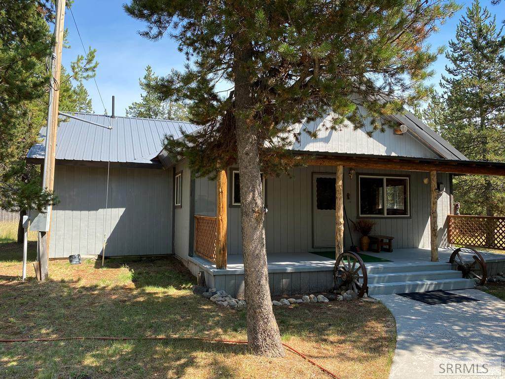 4175 Big Springs Loop Road - Photo 1