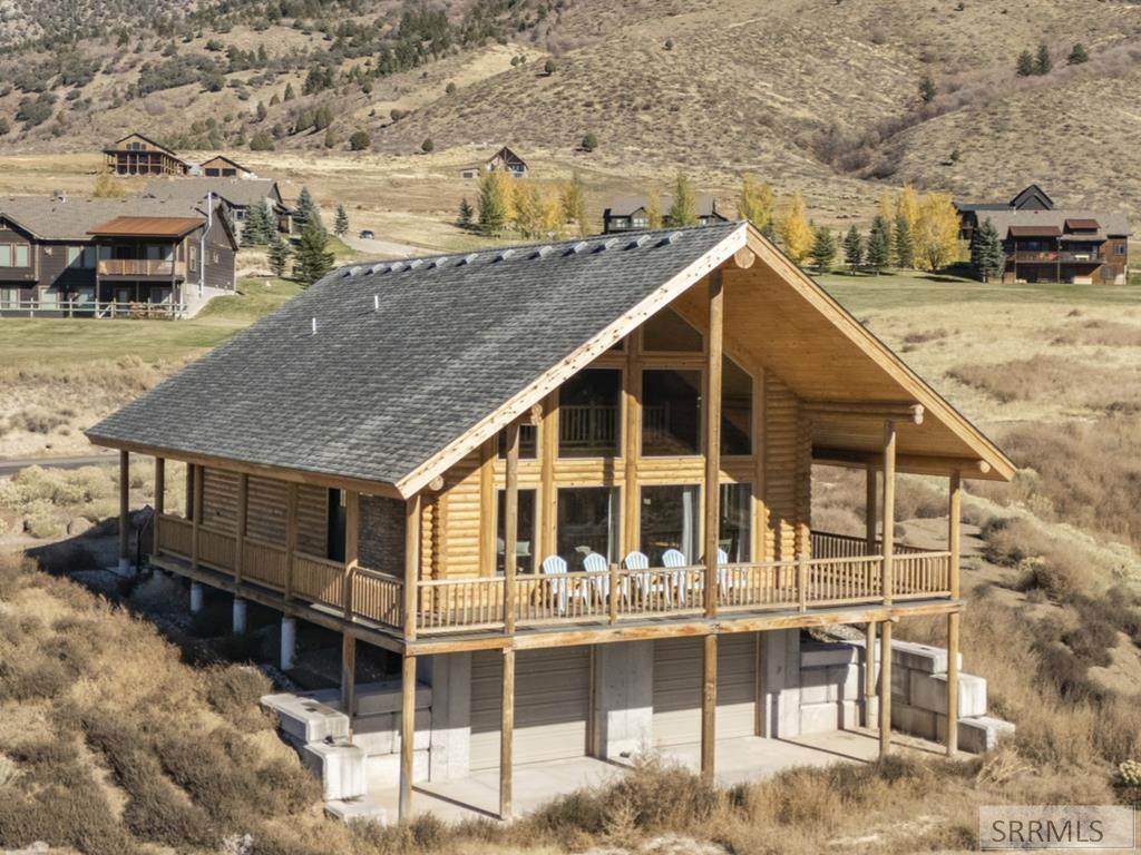 32 Valley View Circle - Photo 1