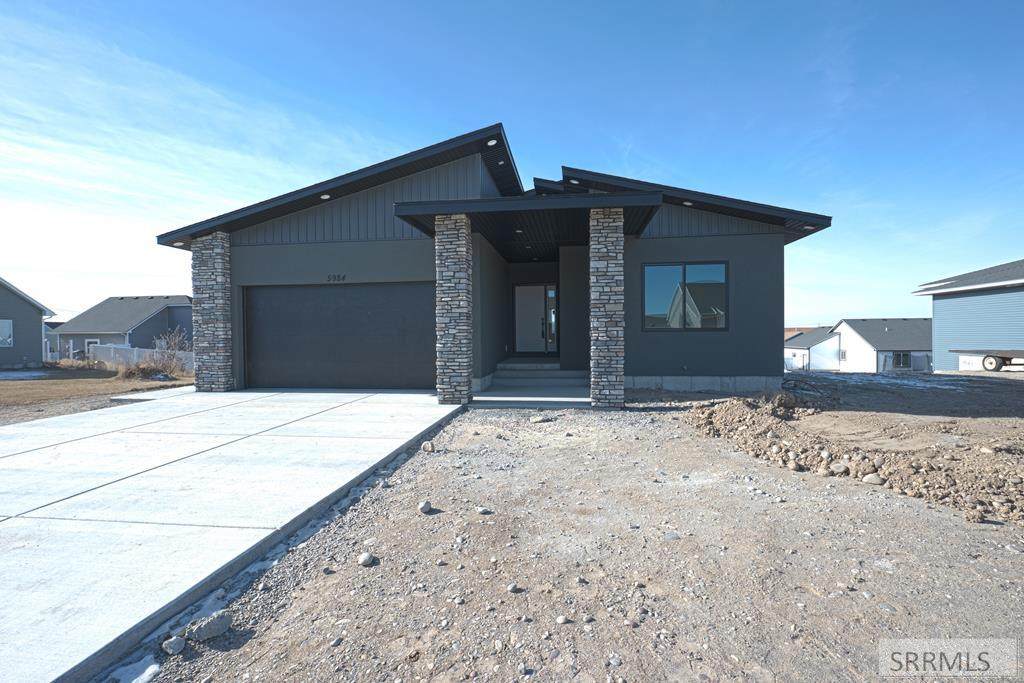 5984 Maggie Drive - Photo 1