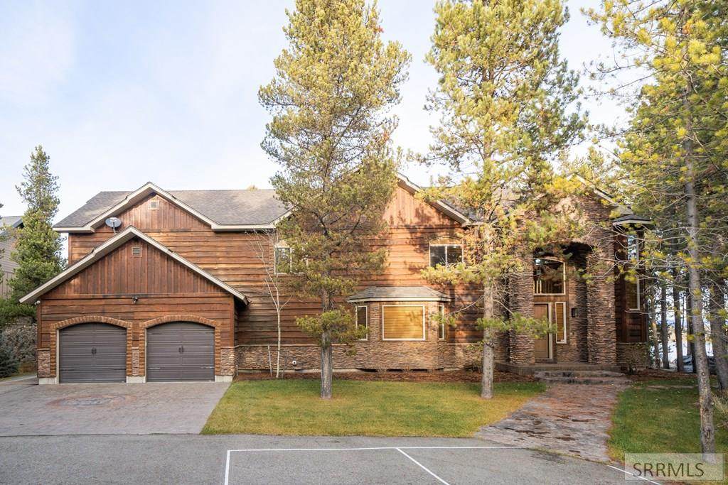 3653 Redtail Street - Photo 1