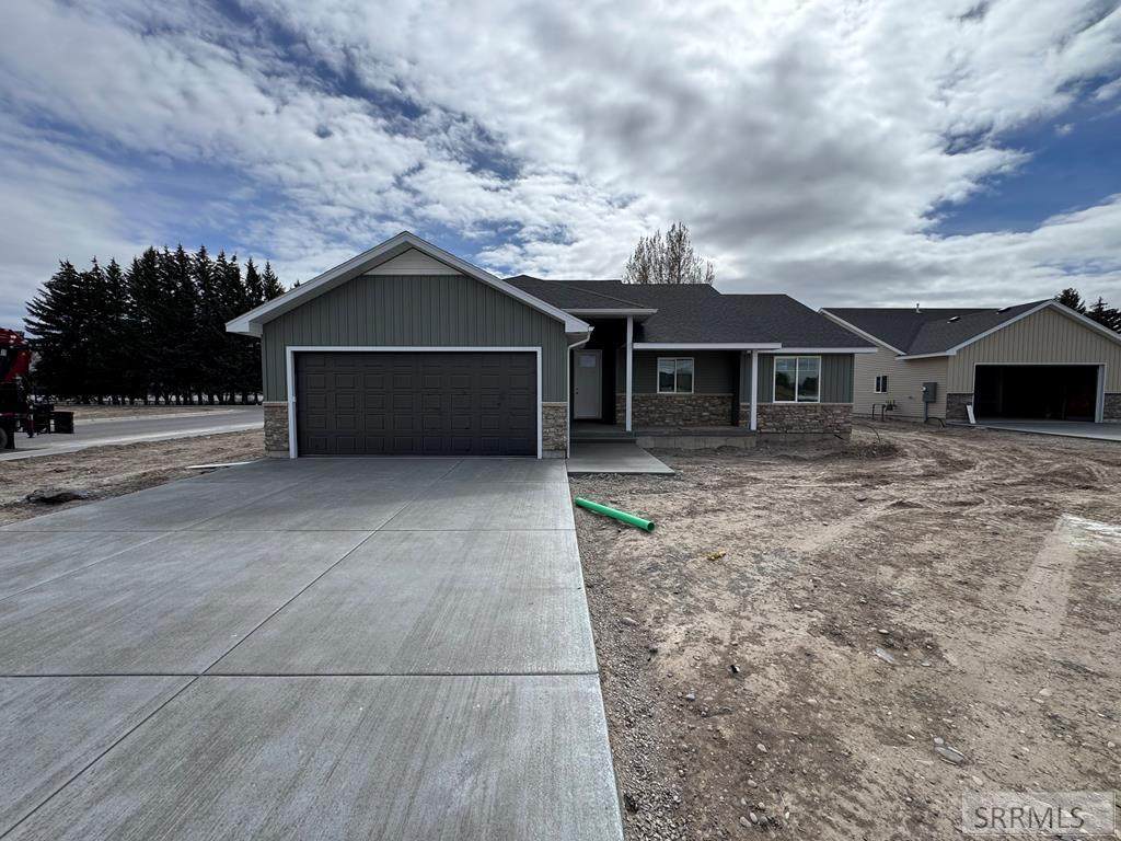 388 Wind River Circle - Photo 1