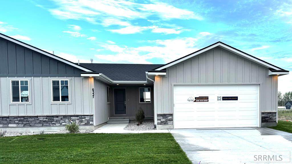 6337 Slider Ln - Photo 1