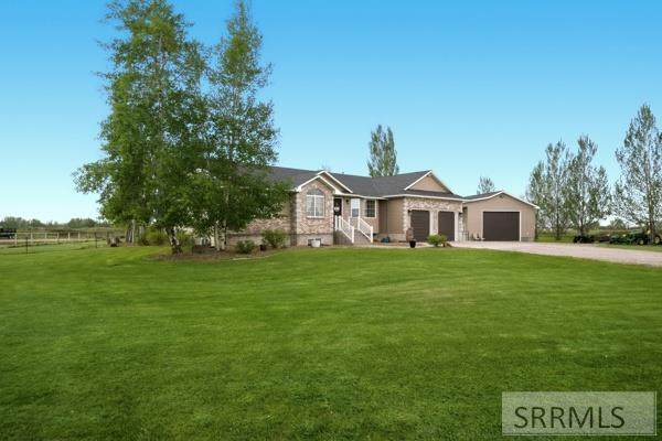 1814 Morning View Drive - Photo 1