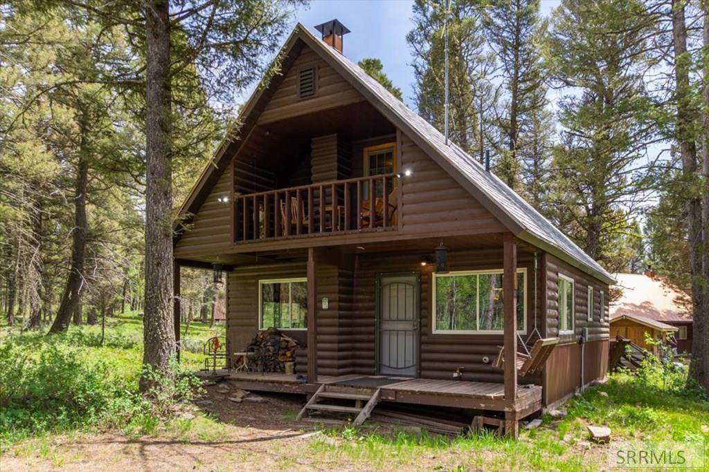 4158 Beaver Springs Road - Photo 1