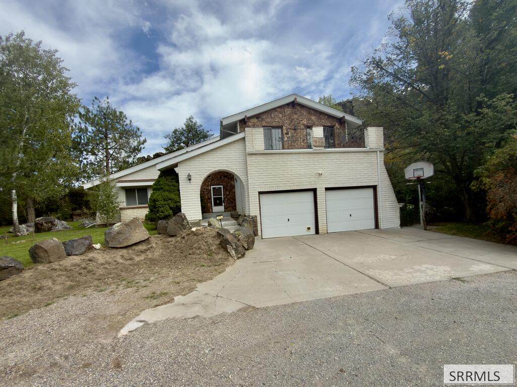 475 Rapid Creek Road - Photo 1