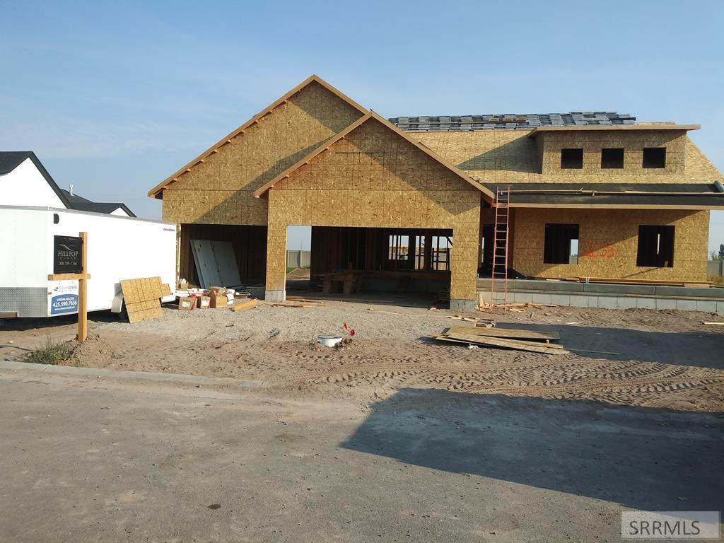 2655 Spring Gulch Drive - Photo 1