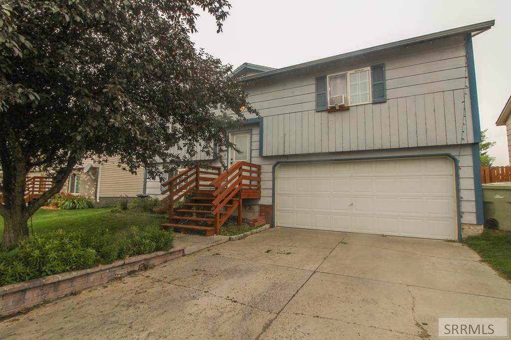 2872 Pam Street - Photo 1
