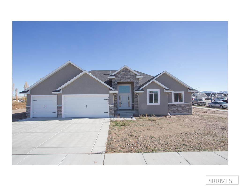 4443 Greystone Lane - Photo 1