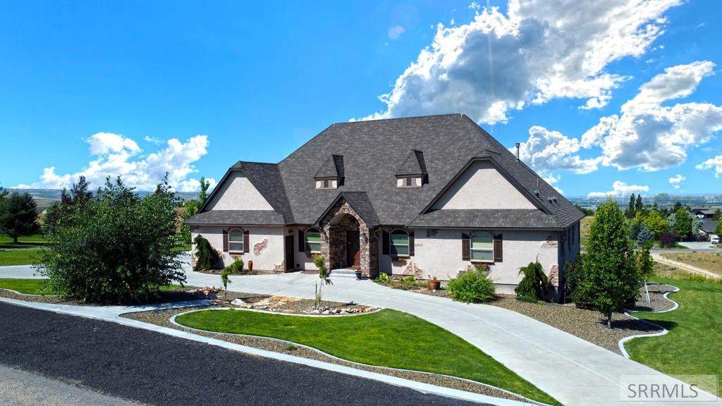 6600 High Creek Lane - Photo 1