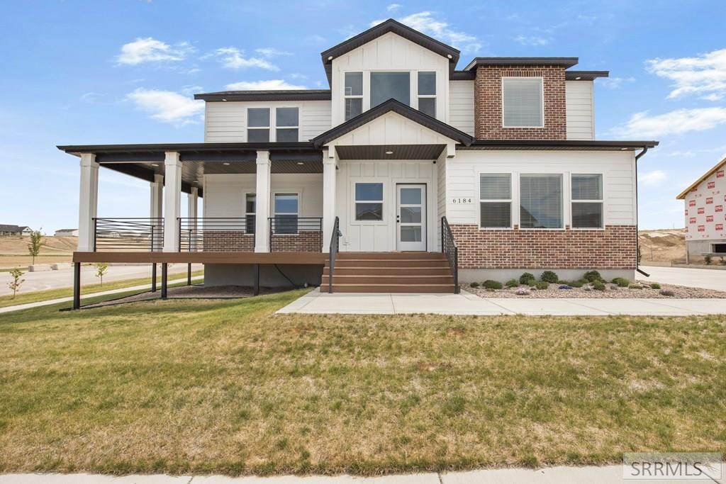 6184 Rolling Hills Loop - Photo 1